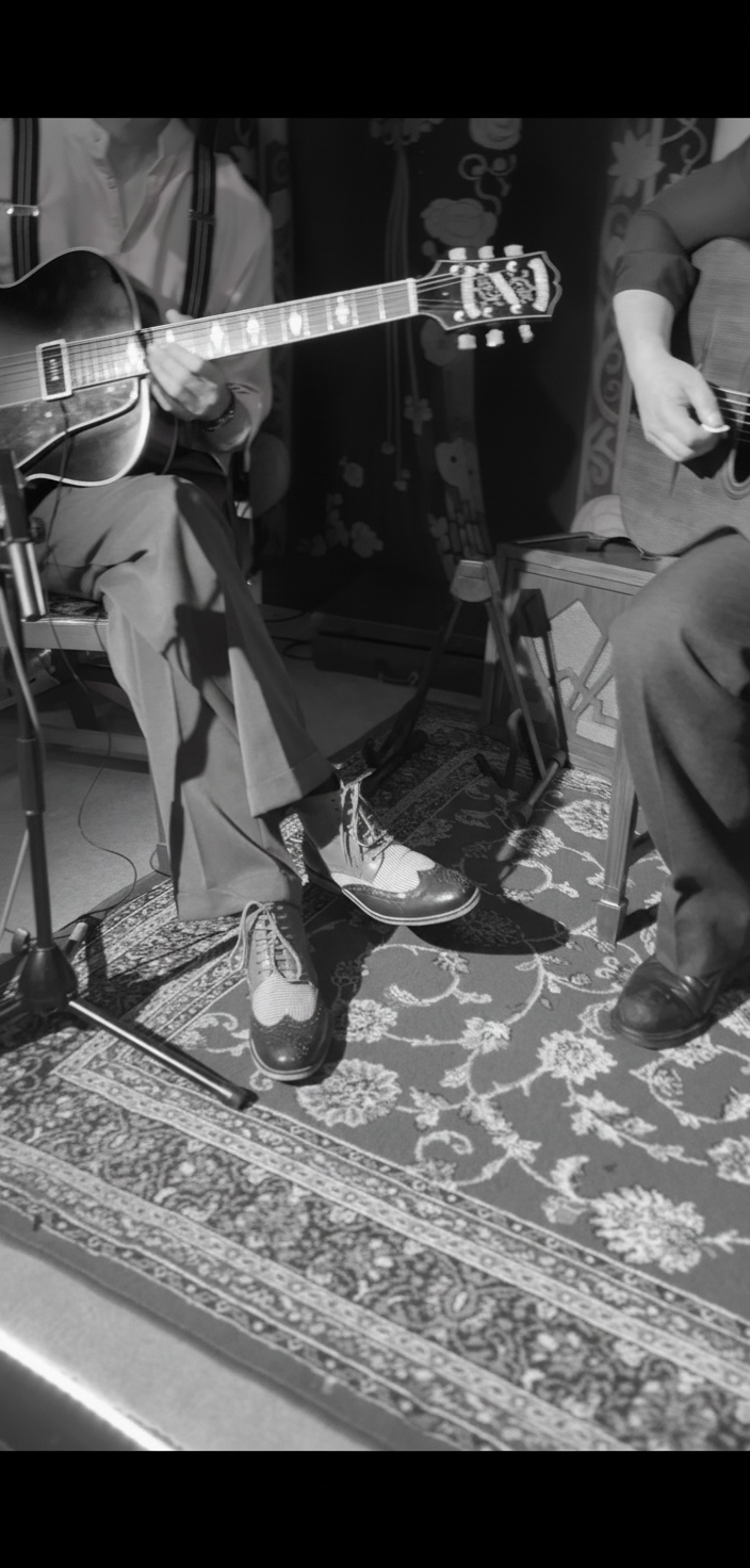 Convert the selected photo to black and white / grayscale while preserving the subject, composition, framing, and detail.